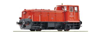 Roco 7310079 - H0 - Diesellok Rh 2062.30, ÖBB, Ep. III-IV - DC-Sound